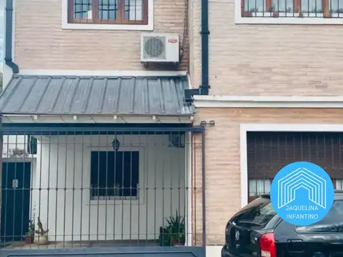 Casa 4 ambientes - Ramos Mejía