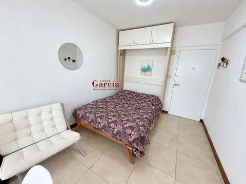 Departamento en Alquiler Temporal de Monoambiente