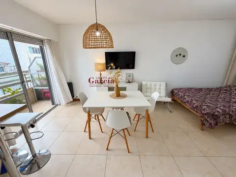Departamento en Alquiler Temporal de 1 dormitorio