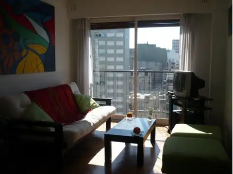 Avenida Corrientes 3100, Piso 16