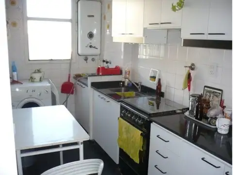 Departamento en Alquiler Temporal en Abasto, USD 650