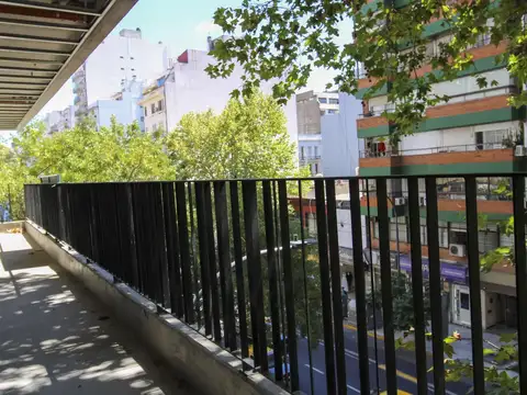 Departamento en Balvanera