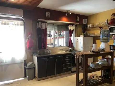 Casa a la venta 