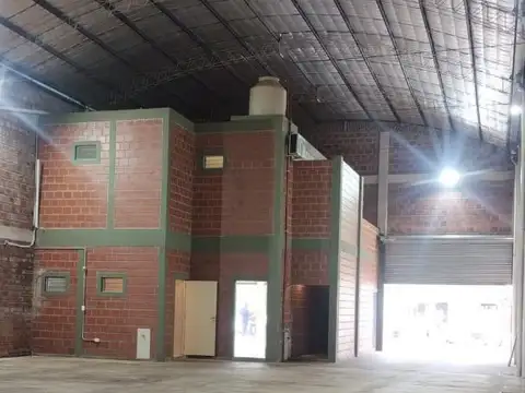 Avenida Andresito 3800