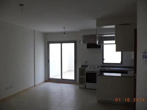 Departamento en Alquiler 6 años