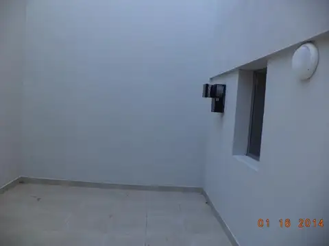 Departamento en Alquiler de Monoambiente
