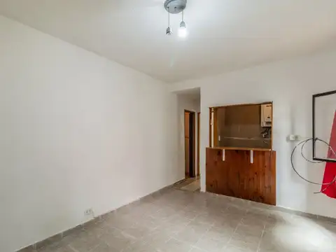 Departamento en Venta en Flores, USD 38.000