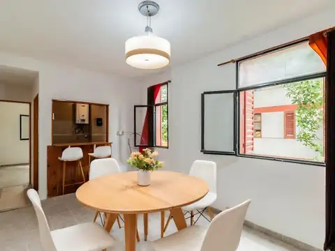 Venta Departamento 2 Ambientes Flores Sur Apto Credito Hipot