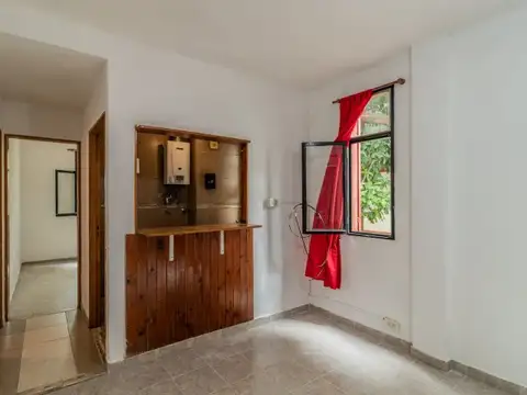 Venta Departamento 2 Ambientes Flores Sur Apto Credito Hipot