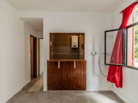 Departamento en Venta 41 años