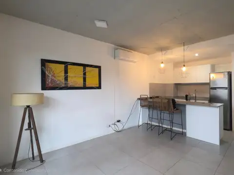 Departamento en Alquiler de 2 ambientes