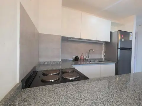 Departamento en Alquiler en Ciudad De Tigre, USD 650