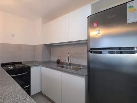 Departamento en Alquiler de 1 dormitorio