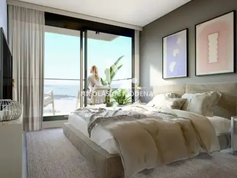 Departamento en Venta en Victorino de la Plaza, Partido de Guaminí