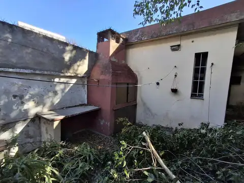Depto Tipo Casa en Venta 48 años