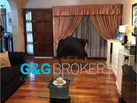 Casa en Venta de 3 dormitorios