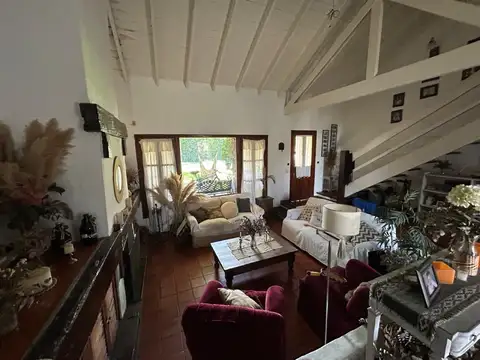 Casa en La Horqueta