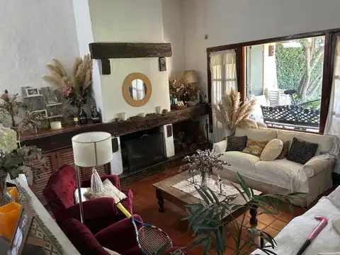 Casa en La Horqueta