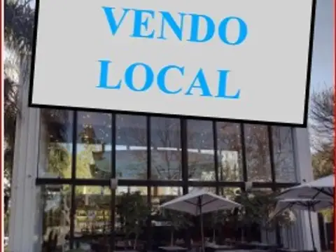 Excelente RENTA! - INVERSORES!   LOCAL frente al Jockey Club