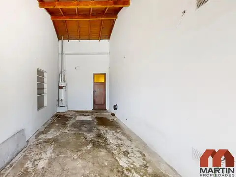 Casa en Alquiler 40 años