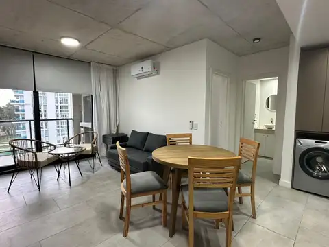 Departamento en venta - 2 Dormitorios 2 Baños - Pinamar