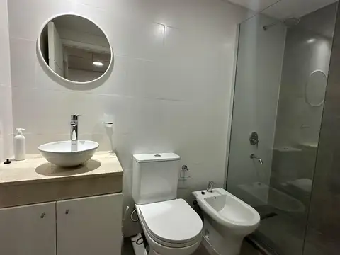 Avenida Arquitecto Jorge Bunge e/ Avenida Intermédanos y Del Tridente