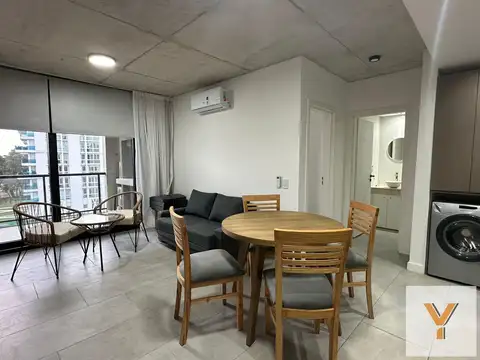 Departamento en venta - 2 Dormitorios 2 Baños - Pinamar