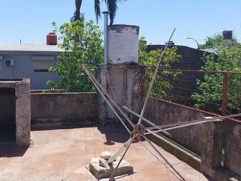 Casa en Alquiler en Bella Vista, $ 550.000