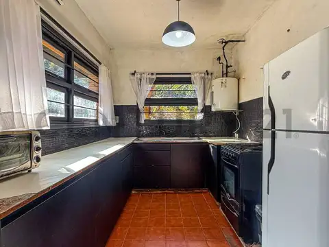 Casa en Venta en Caisamar, USD 190.000