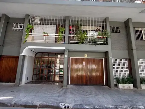 Gregorio Araoz Alfaro al 447 7º 34