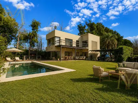 Casa en Haras Del Sol