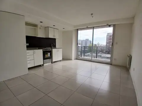 Departamento Dos Ambientes Con Cochera. Morón Sur