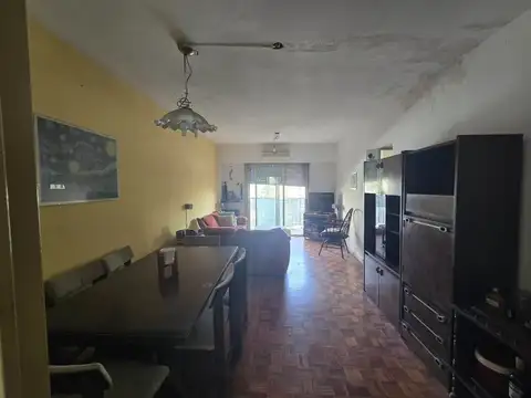 Avenida Juan B. Justo 6100