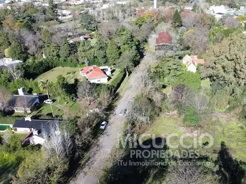 Terreno en Venta de 1980,0 m2