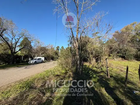 Lote en venta | Paul Harris N°150 | Barrio El Cazador, Escobar