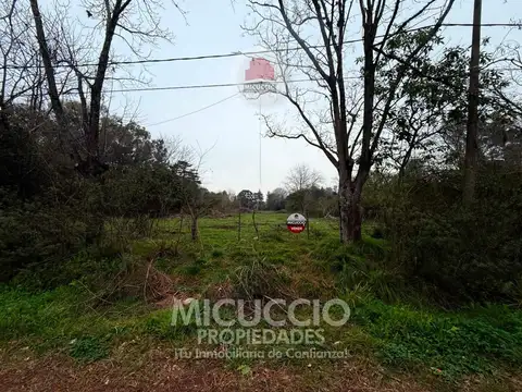 Lote en venta | Paul Harris N°150 | Barrio El Cazador, Escobar