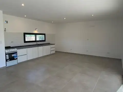Casa en alquiler en San Ramón
