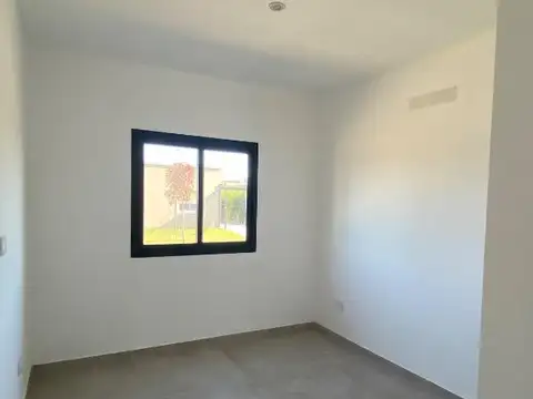 Casa en Alquiler al Norte
