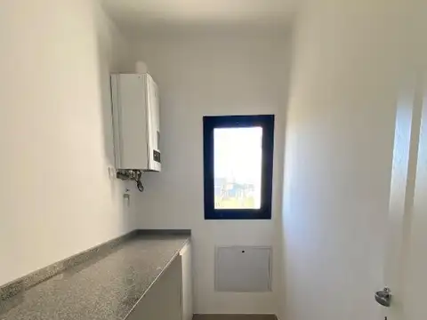 Casa en Alquiler A Estrenar
