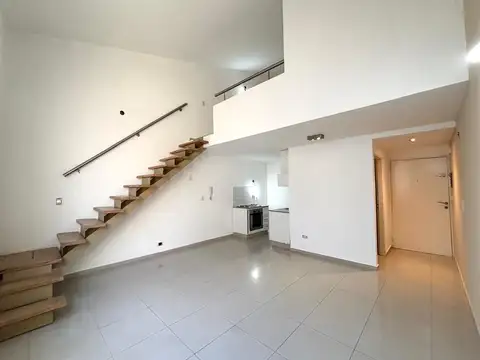 Departamento en Alquiler Permite mascota