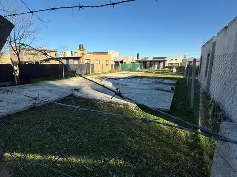 Terreno en Venta en City Bell, USD 20.000