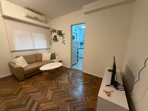 Departamento en Alquiler Temporal de 1 dormitorio