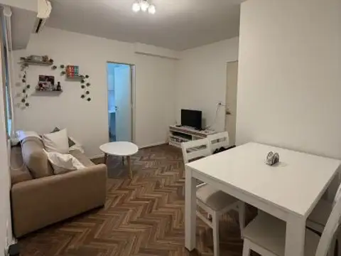 Departamento en Alquiler Temporal en Palermo, $ 800.000