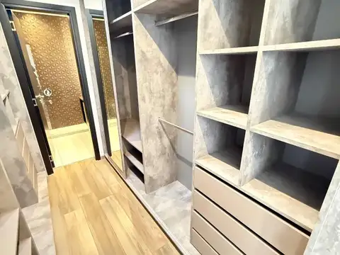 Depto Tipo Casa en Venta A Estrenar