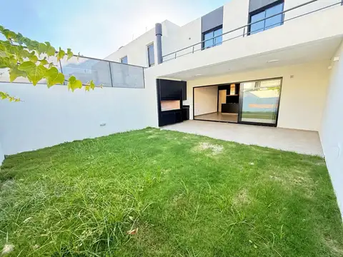 Dúplex Premium a estrenar GreenVille 2