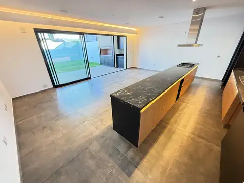 Depto Tipo Casa en Venta A Estrenar