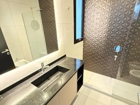 Depto Tipo Casa en Venta de 3 dormitorios