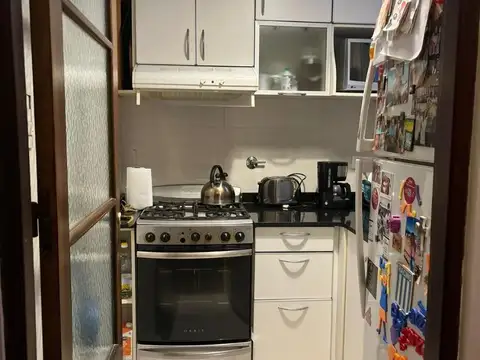 Depto 3 ambientes tipo PH BAJAS EXPENSAS