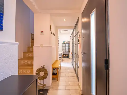 Departamento en Venta al Noroeste