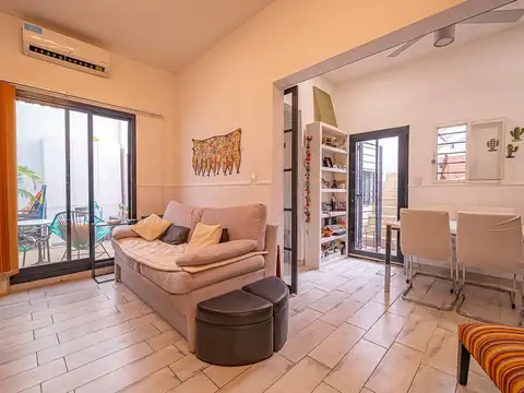 Departamento en Venta de 4 ambientes